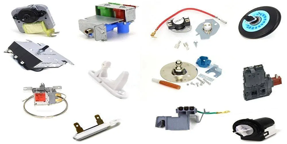 Appliance Repair Technician