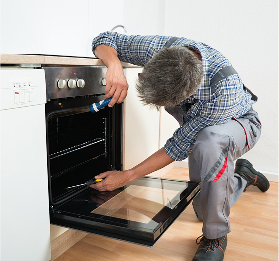 Appliance Repair Technician