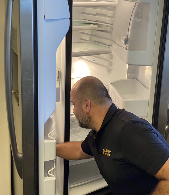 Appliance Repair Technician