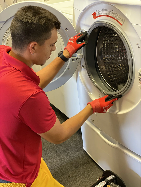 Appliance Repair Technician