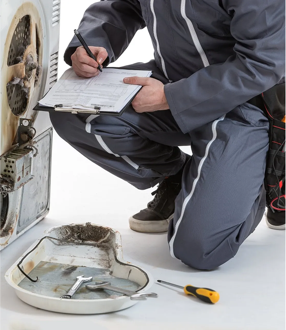 Appliance Repair Technician